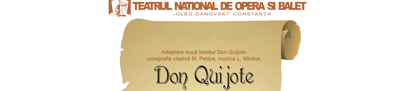 DON QUIJOTE