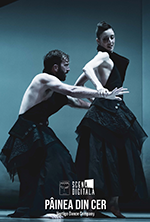 Painea din cer / Mana @TNRS - Scena Digitala