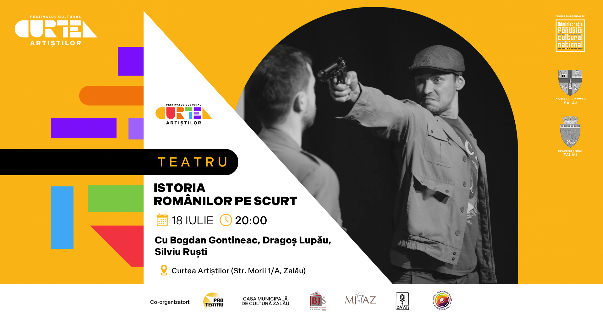 Istoria Romanilor pe Scurt 