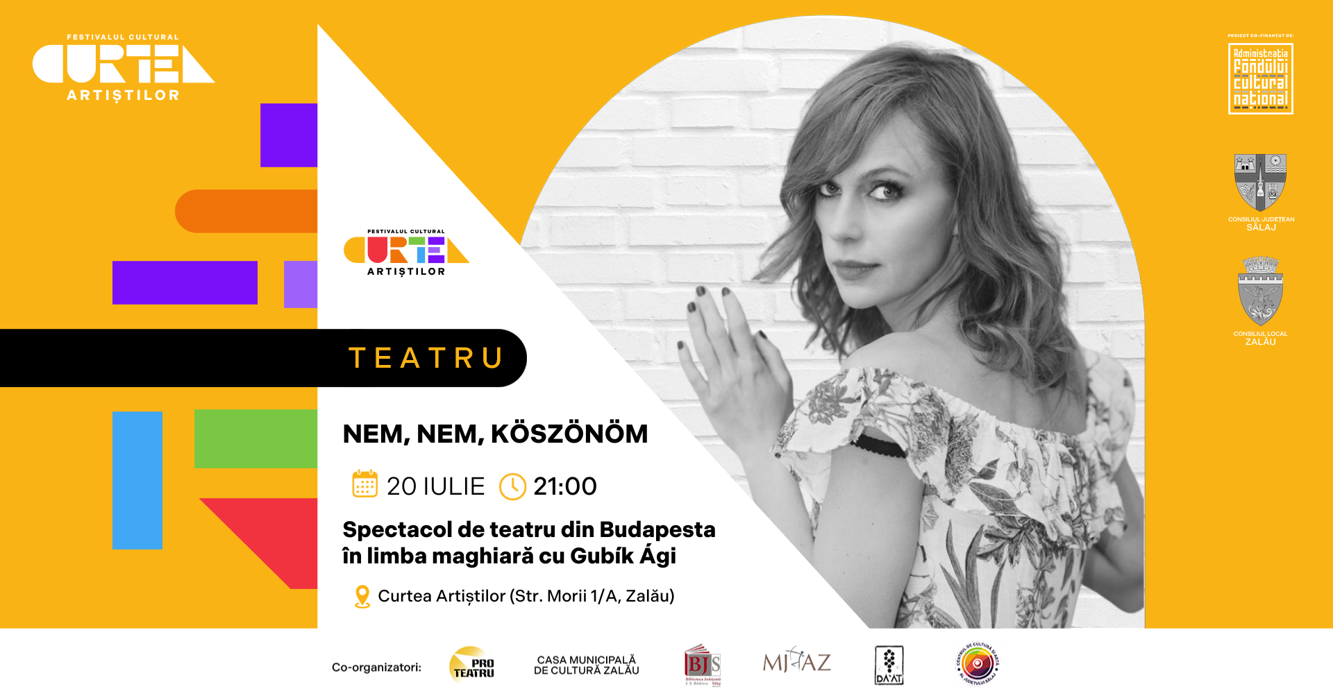 NEM, NEM, KÖSZÖNÖM