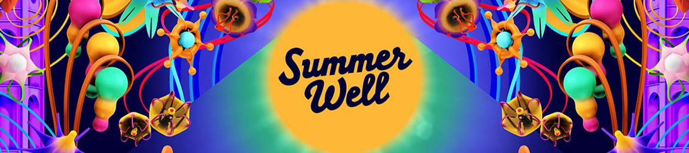 Summer Well 2025
