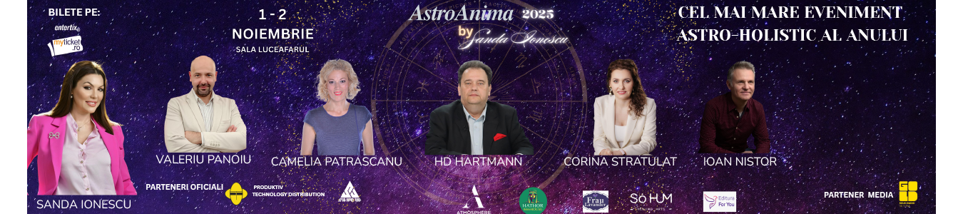 AstroAnima Fest 2025 - Saturday