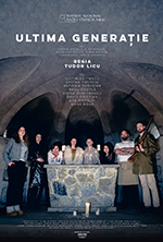 Ultima generație @TNRS - Scena Digitala