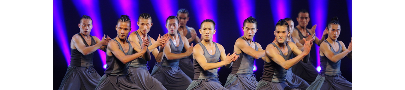 11 Luptători @TNRS - Scena Digitala