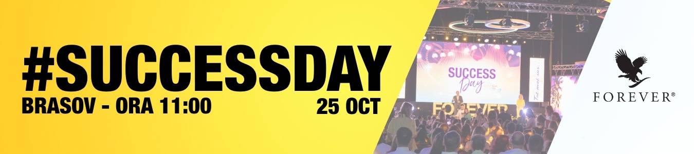 SUCCESS DAY