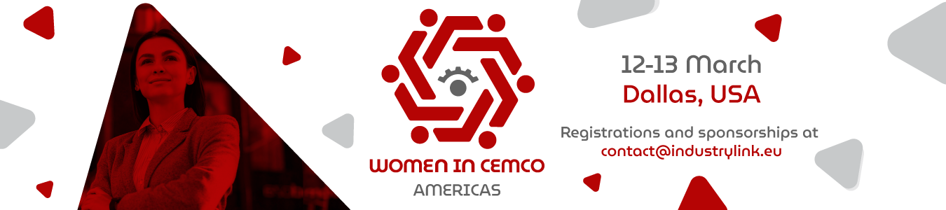 Women in Cement and Construction International Congress Americas 2026