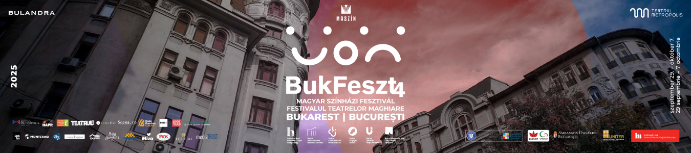 1978, Teatrul Maghiar de Stat ”Csiky Gergely” Timișoara