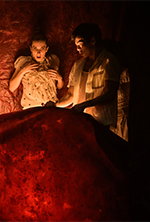 Violoncelul @TNRS - Scena Digitala