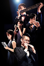 Sunetul muzicuței @TNRS - Scena Digitala