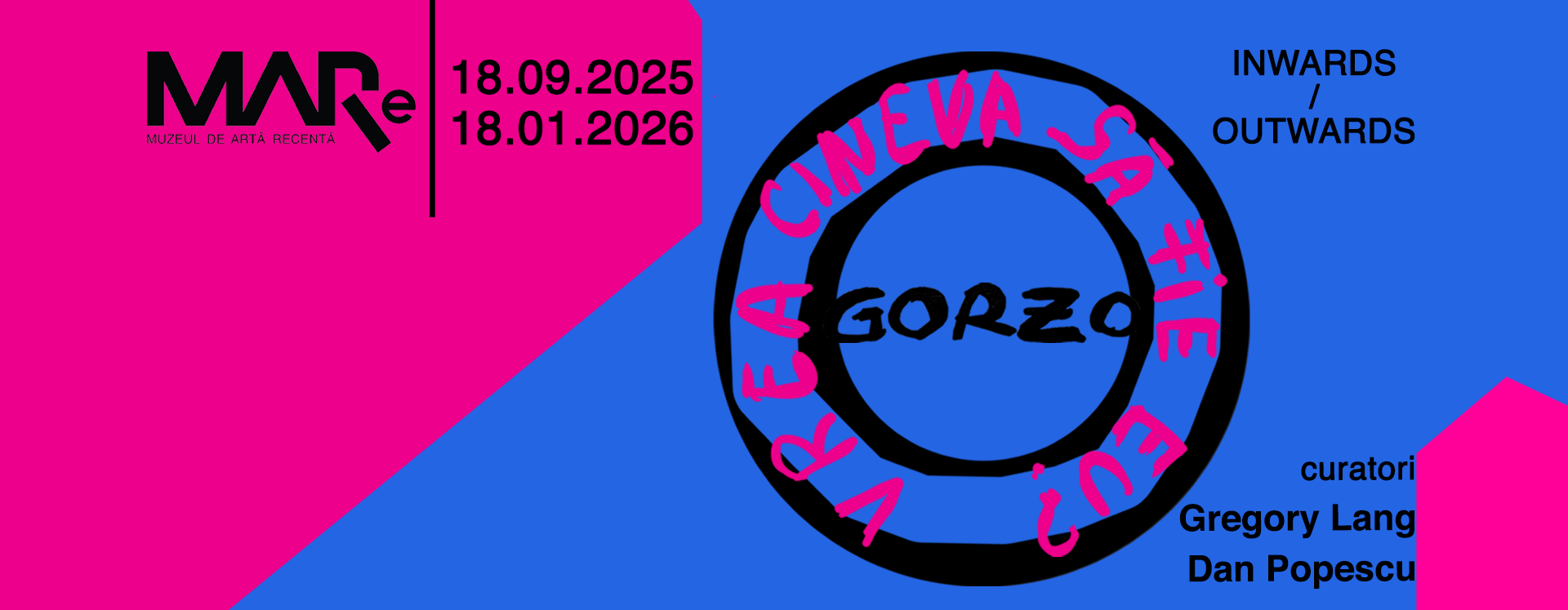 ‘Vrea cineva sa fie eu?’