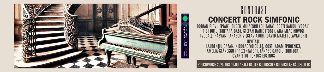 CONCERT ROCK SIMFONIC