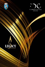 Abonament Legacy Season - Trimestrul II