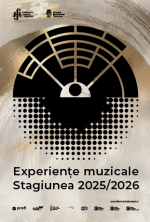 THE ART OF CONTRAST | Orchestra simfonică a Filarmonicii Banatul | Dirijor: Andreas Ottensamer | Solist: Tomaž Močilnik (clarinet)