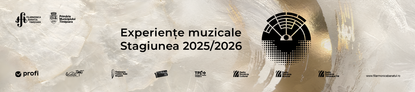 SONORO CONAC | EDIȚIA A XIV-A