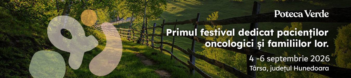 Festivalul POTECA VERDE