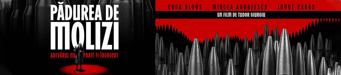 Proiectie film „Padurea de molizi”