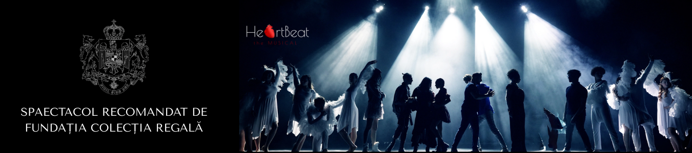 TEATRU ONLINE HEART BEAT