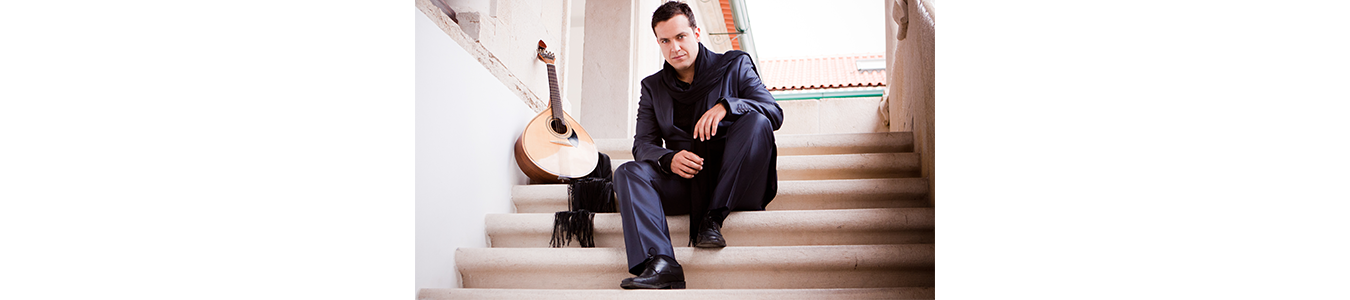 În numele Fado @TNRS - Scena Digitala