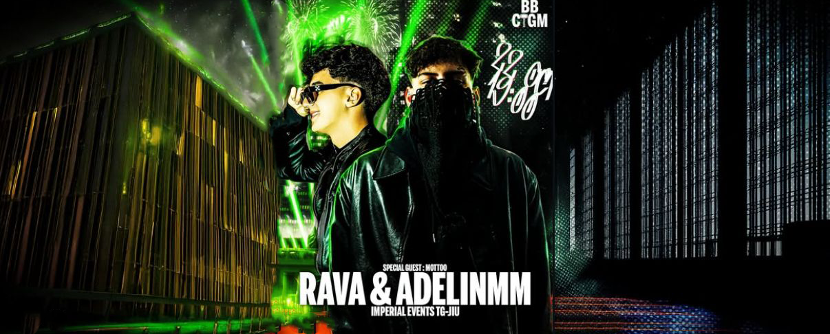 Balul Bobocilor CTGM Targu Jiu