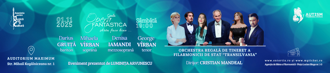 Gala Opera Fantastica