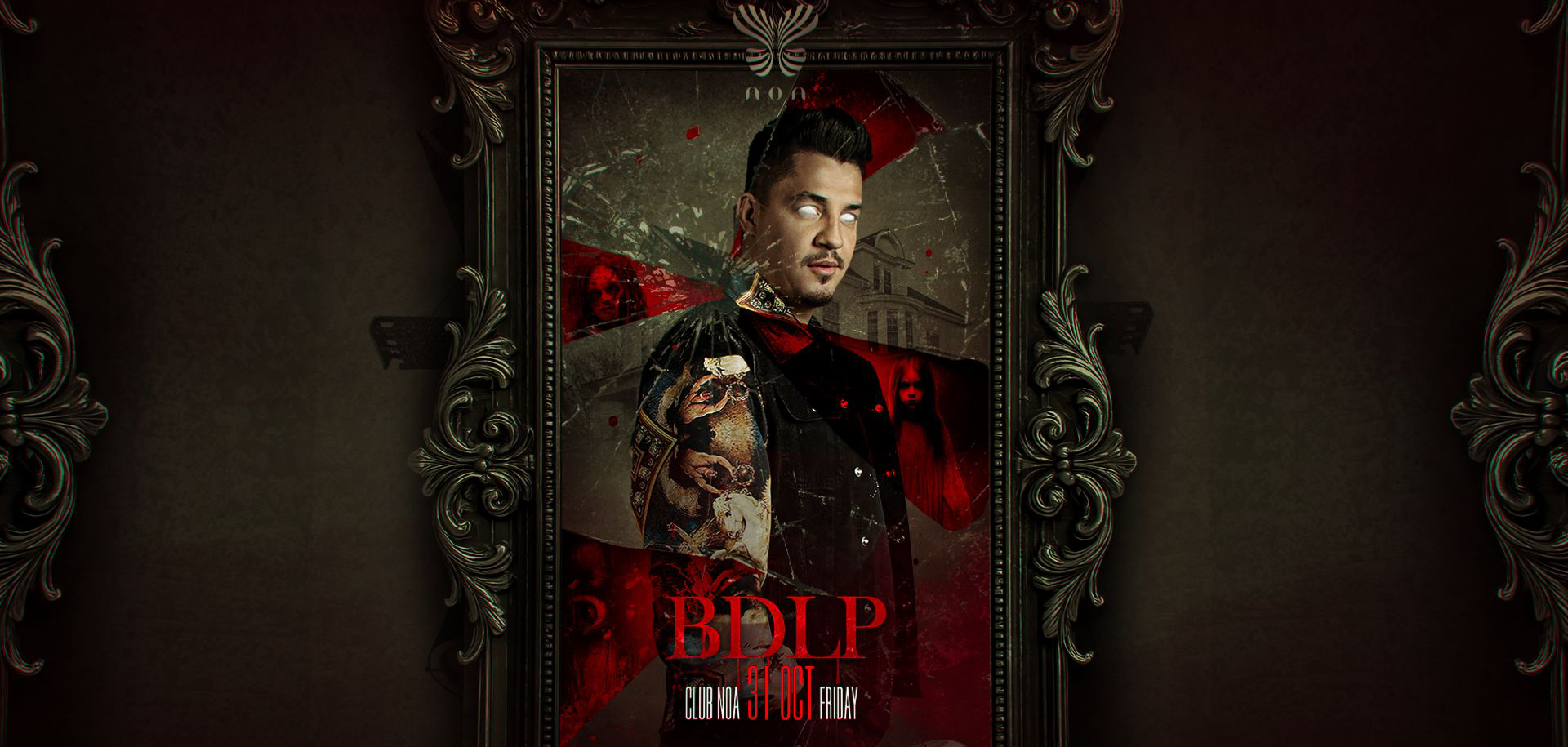 BOGDAN DE LA PLOIESTI