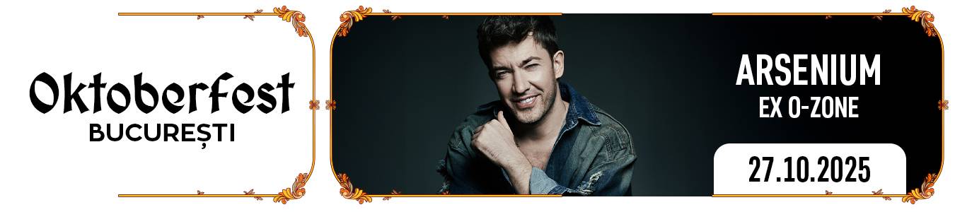 ARSENIUM - OKTOBERFEST