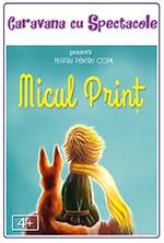 Micul Prinț @ Muse Country Club Mogoșoaia