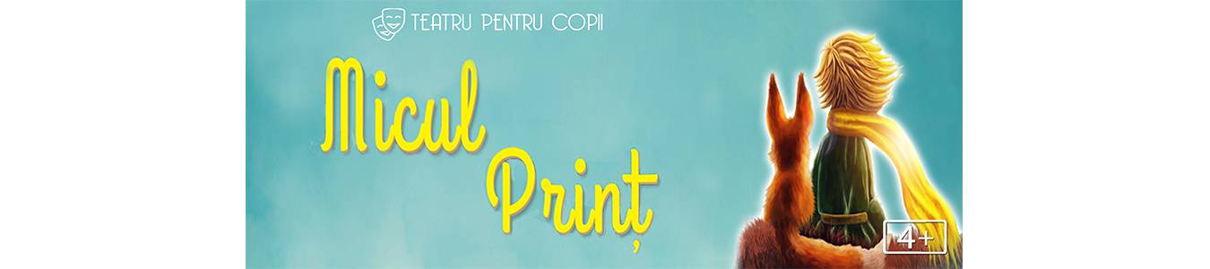 Micul Prinț @ Muse Country Club Mogoșoaia