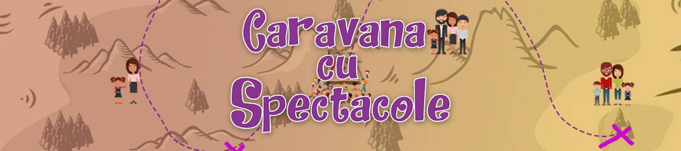 Magic FairyTale @ Cafeneaua Amicii - Popesti Leordeni