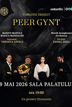 PEER GYNT