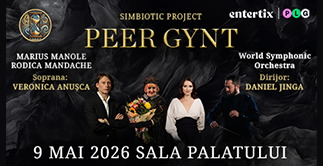 PEER GYNT