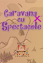 Printesa si Broscoiul @ Hanu’ lui Manuc