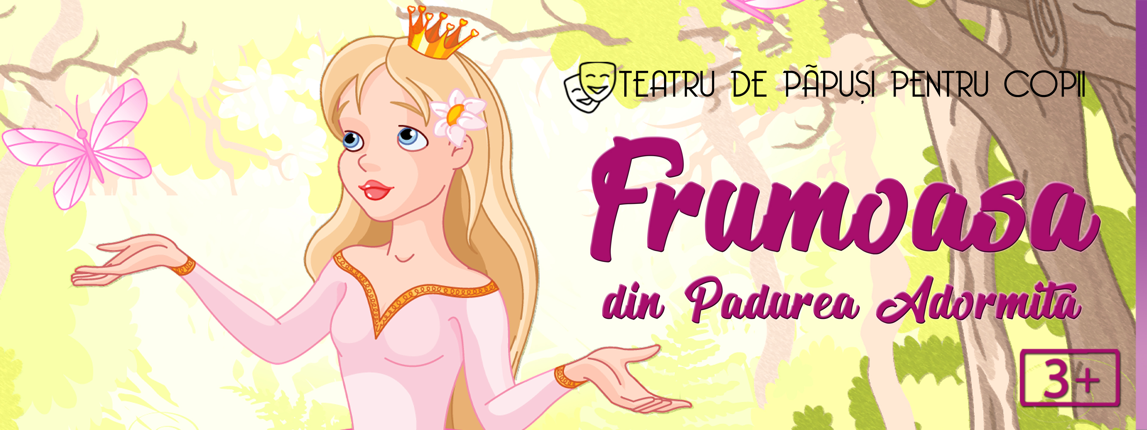 Frumoasa din padurea adormita @ Hanu’ lui Manuc