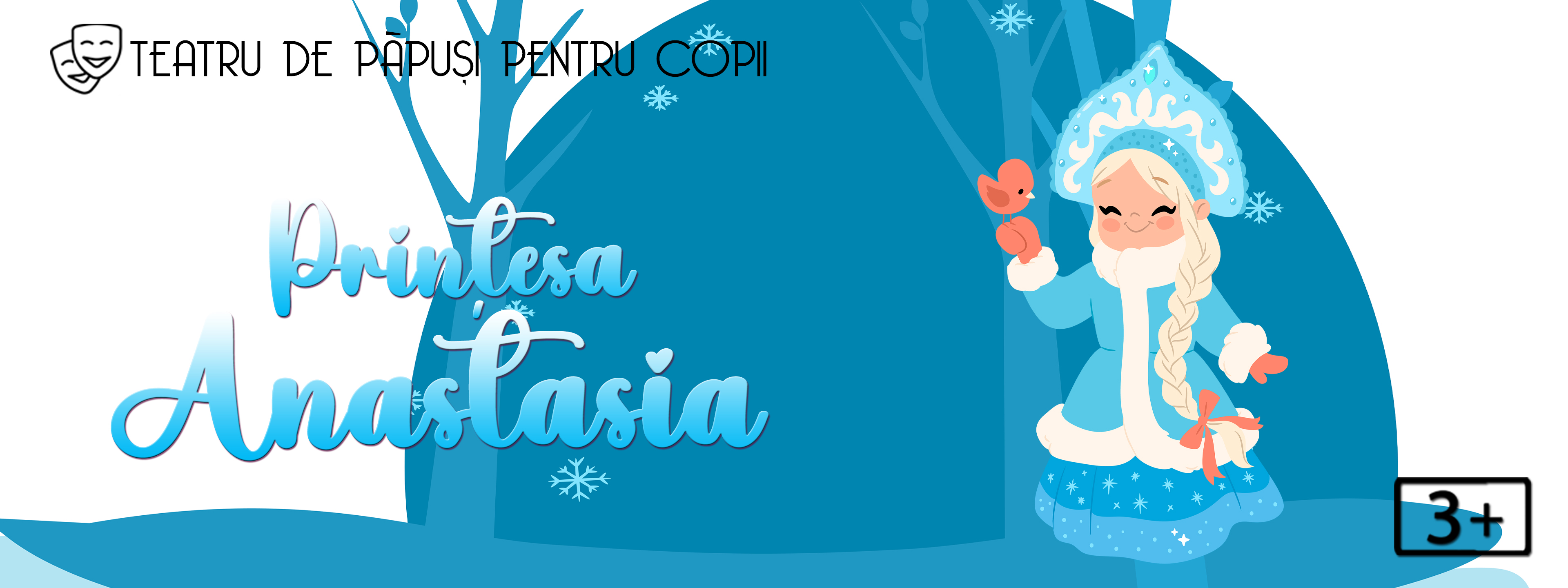 Printesa Anastasia @ Hanu’ lui Manuc