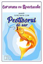 Pestisorul de aur @ Hanu’ lui Manuc