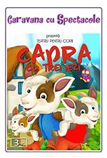 Ispravile Motanului Incaltat @ Hanu’ lui Manuc