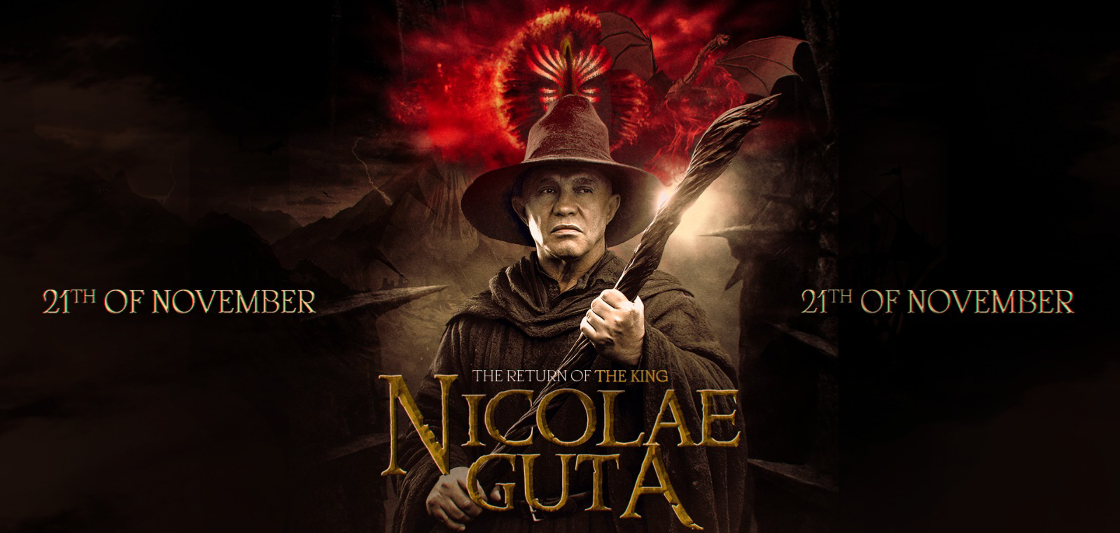 Nicolae Guta