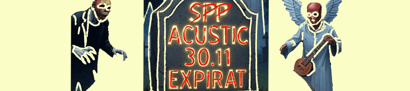 SPP Acustic @ EXPIRAT