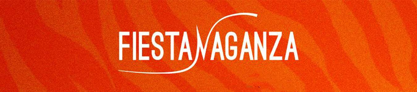 FIESTAVAGANZA presents KYBBA