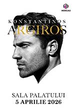 Konstantinos Argiros