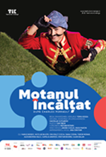 MOTANUL INCALTAT