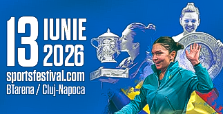 Simona Halep - Evenimentul oficial de retragere