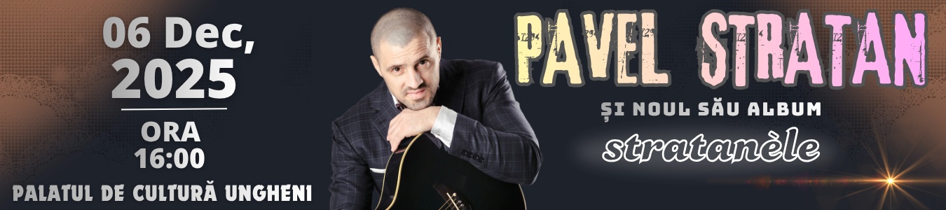 Pavel Stratan