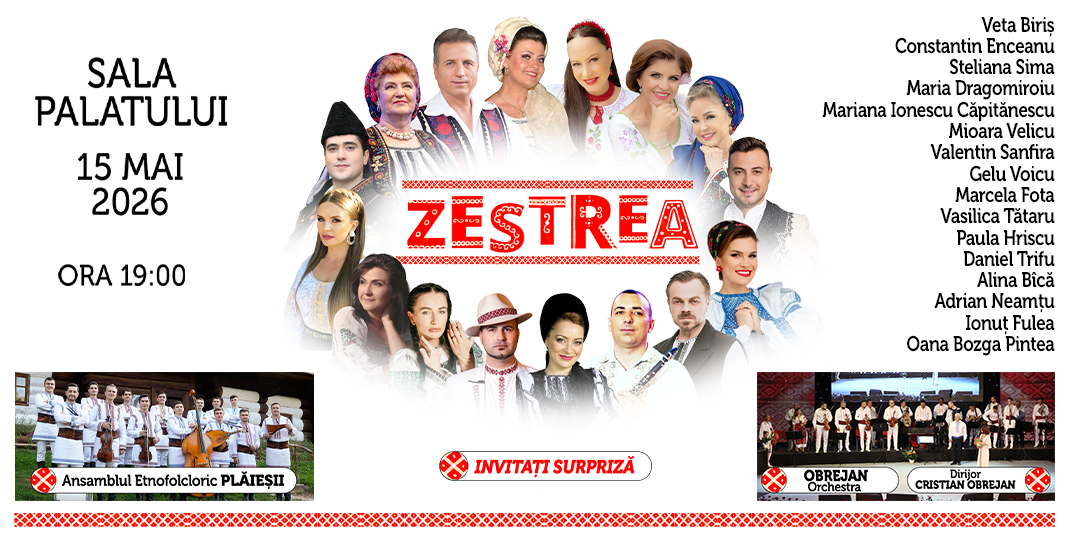 ZESTREA