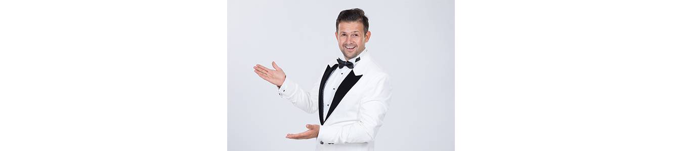 O lume plină de magie!