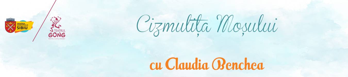 Atelier de Creație „Piticii pricepuți” –  Cizmulița Moșului