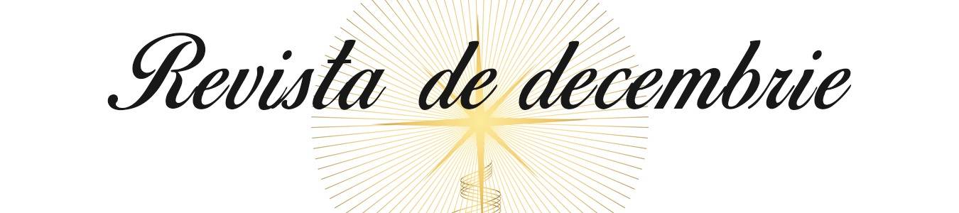 Revista de decembrie