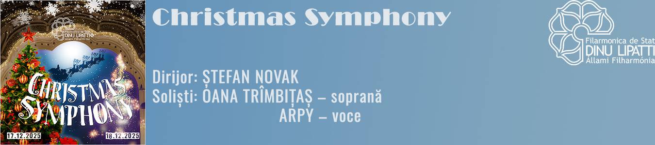 Christmas Symphony