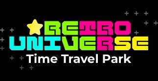Retro Universe - Time Travel Park 