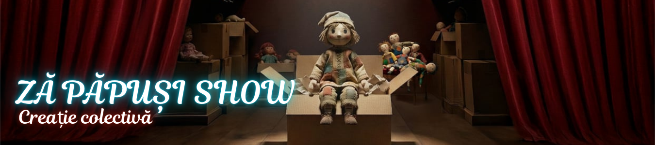 ZA PAPUSI SHOW
